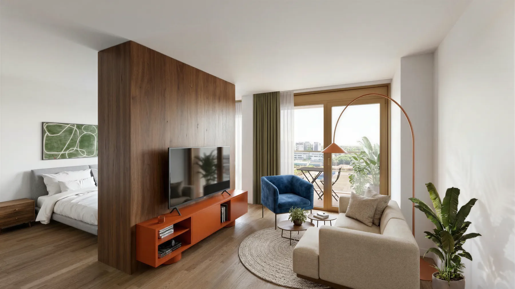 Suites